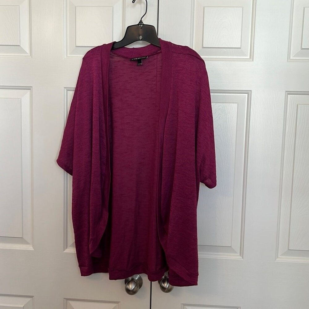 Lightweight Cardigan